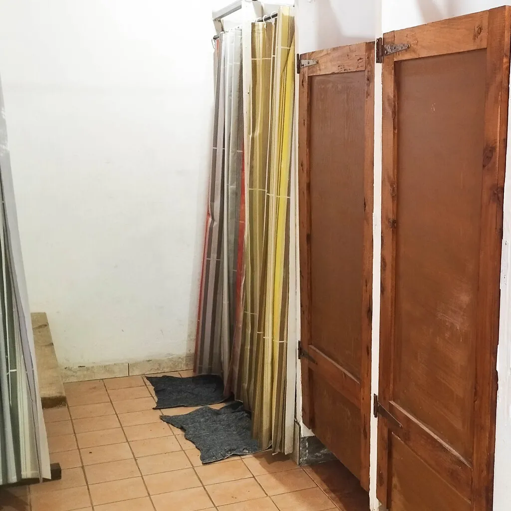 camping familiar lago puelo rustico el bolson rio azul huella andina